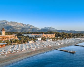 GURAL PREMIER TEKIROVA